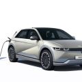 Hyundai will produce its own fast charger called Blue Plug image