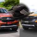 Ford PH confirms small number of Everest units affected by recall image