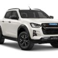 Isuzu launching electric D-Max by 2025? image