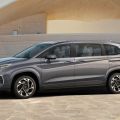 Hyundai PH set to launch 2024 Custo minivan image