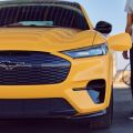 Ford will make big push for BEV in SE Asia image