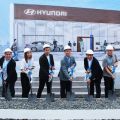 Rising soon: Hyundai Cebu-Talisay officially breaks ground image