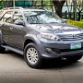 2012 Toyota Fortuner 2.7 G A/T image