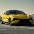 Lotus Emeya hyper-GT EV is a luxurious rocket with four wheels image