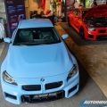 See 2024 BMW M2 for yourself at the Karrera Showroom image