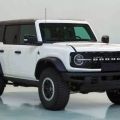 Will Ford PH import Bronco from China? image