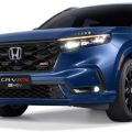 Why is the 2024 Honda CR-V RS e:HEV only a 5-seater in PH? image