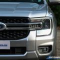 2024 Ford Ranger hybrid making world debut on September 19 image