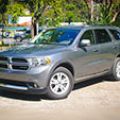 2012 Dodge Durango Crew V6 image