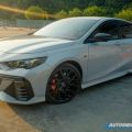 Should GAC bring Empow R to take on Civic Type R in PH? image