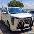 Will 2024 GAC M8 be a worthy rival to Toyota Alphard in PH? image
