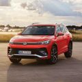Volkswagen reveals all-new 2024 Tiguan image