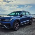 Volkswagen PH to sell 2024 Tharu for PHP 1.8 million image
