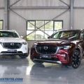 2024 Mazda CX-90 flagship SUV starts at PHP 3.68M image