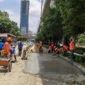 Road reblocking works all over Metro Manila from Sept 22-25 image