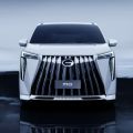 Deluxe Minivan: Is GAC M8 a worthy Alphard alternative? image