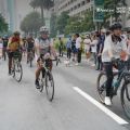 Car-free Sundays on Ayala Avenue extended until end of 2023 image