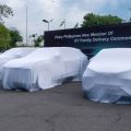 Chery will test new EVs on PH roads image