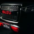 Isuzu PH teases special edition 2024 D-Max Limited image