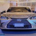 Lexus Premium is the brand&rsquo;s one-stop shop image