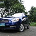 2006 Hyundai Accent CRDi image