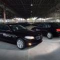 ACC turns over BMW 5-Series fleet for the 45th ADB Summit  image