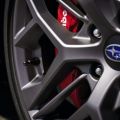 Souped-up 2024 Subaru WRX TR to debut on Oct 7 image