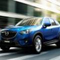 Mazda launches the all new Mazda3 and CX-5 in the Philippines image