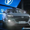 Inchcape launches Changan Auto with 2024 X7 Plus seven seater image