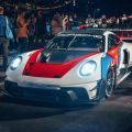 Porsche 911 GT3 R rennsport will make the FIA go, &ldquo;WTF&rdquo; image