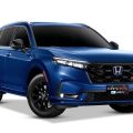 Honda PH now offering genuine accessories for 2024 CR-V image