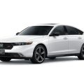 2024 Honda Accord makes ASEAN debut in Thailand, will PH be next? image