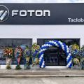 Foton Tacloban is open for business image