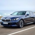 First Drive: BMW i5 eDrive40 and M60 xDrive image