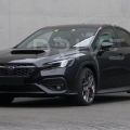 Leaked: 2024 Subaru WRX TR is almost an STi image