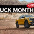 Ford PH extends Truck Month deals until October 31 image