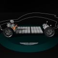 Aston Martin gets $11 million in gov&rsquo;t funding to advance battery research image