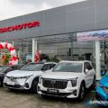 GAC Motor PH opens new Cainta, Rizal dealership image