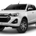 When will the 2024 Isuzu D-Max facelift arrive in PH? image