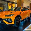 2024 Lamborghini Urus S has officially arrived in PH image