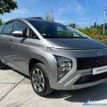Hyundai PH now offering 2024 Stargazer with 2nd row captain seats image