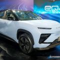 Chery Auto PH previews eQ1, eQ7 EVs; Tiggo 7 Pro PHEV image
