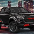 Isuzu PH to hold nationwide mall tour of D-Max Limited image