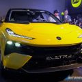 2024 Lotus Eletre R electrifies with PHP 9.999M introductory price image