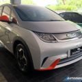 Price Drop: BYD Dolphin EV now retails for PHP 1.398M image