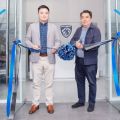 Peugeot Bulacan is officially open image