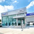 Suzuki Auto Isabela moves to bigger, better location in Cordon image