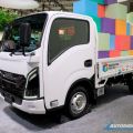 Is this Isuzu Elf Mio the JDM Traviz PH needs? image