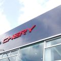 Chery GMA Cavite dealership now open image