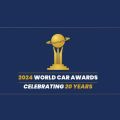 2024 World Car of the Year candidates are... image